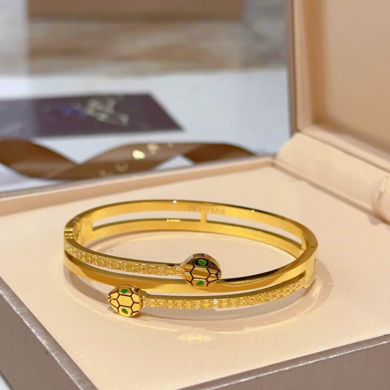 Bvlgari bracelet 04yxh18